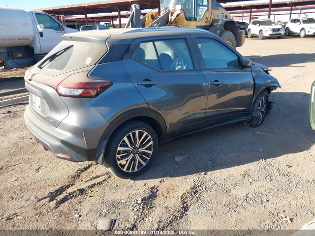 Nissan Kicks 2023 3N1CP5CV2PL507527 Image 20