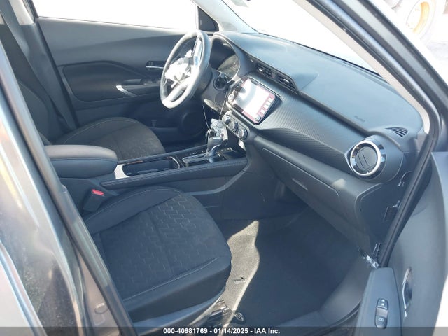 Nissan Kicks 2023 3N1CP5CV2PL507527 Image 21