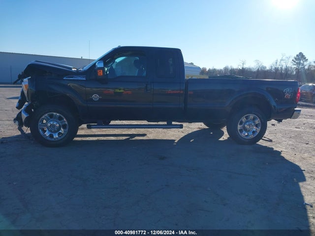 Ford F-250 Lariat 2015 1FT7X2BT4FEA50067 Image 14