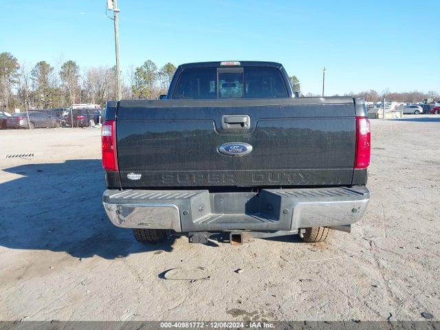 Ford F-250 Lariat 2015 1FT7X2BT4FEA50067 Image 16
