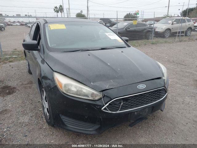 1FADP3E21GL288828 auction archive image
