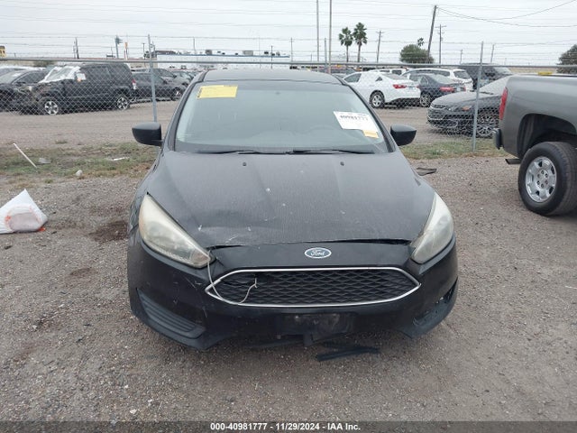 1FADP3E21GL288828 Ford FOCUS S