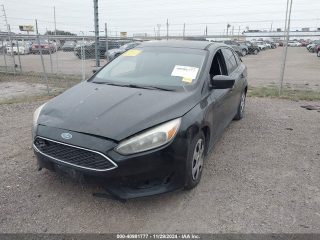1FADP3E21GL288828 Ford FOCUS S