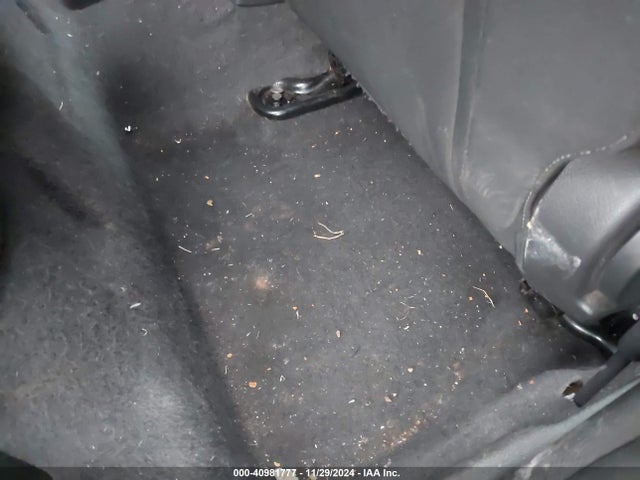 1FADP3E21GL288828 Ford FOCUS S