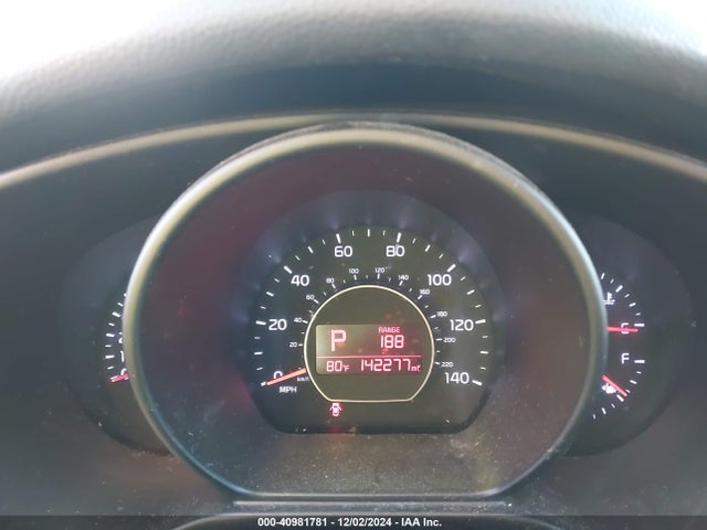 KIA Soul 2015 KNDJN2A23F7807193 Image 7