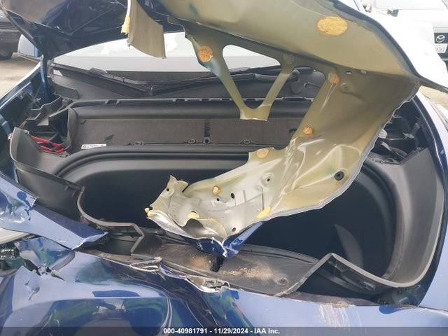 2022 TESLA MODEL Y 7SAYGDEE0NF439009 Photo 9