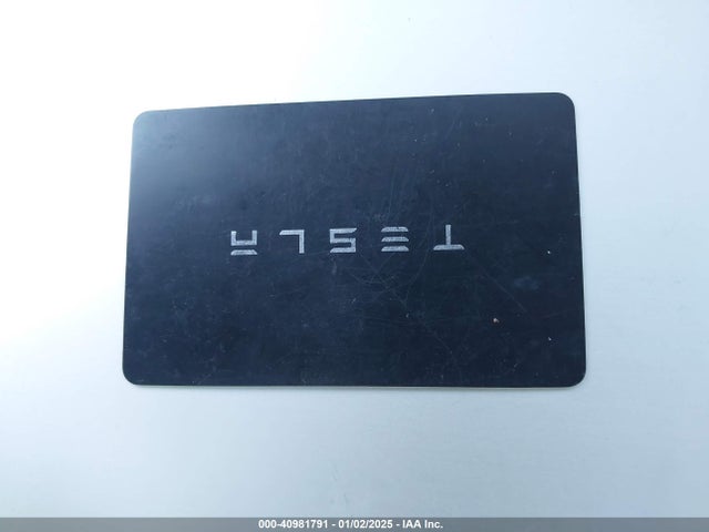 2022 TESLA MODEL Y 7SAYGDEE0NF439009 Photo 10