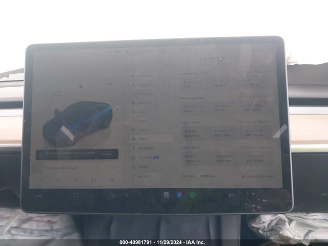 2022 TESLA MODEL Y 7SAYGDEE0NF439009 Photo 6