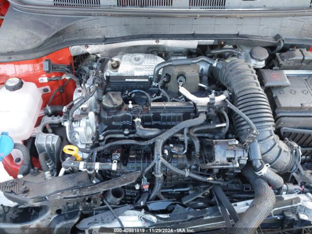 2023 HYUNDAI KONA N KM8KH3AC5PU007391 Photo 9