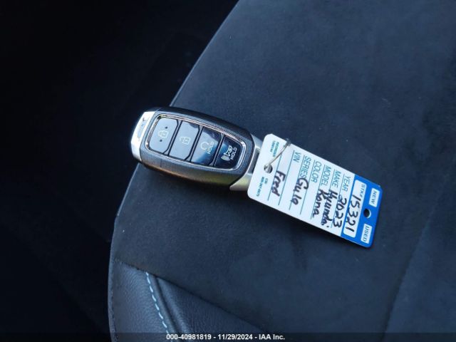 2023 HYUNDAI KONA N KM8KH3AC5PU007391 Photo 10