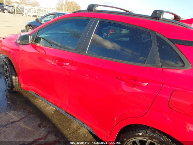 Hyundai KONA N 2023 KM8KH3AC5PU007391 Image 15