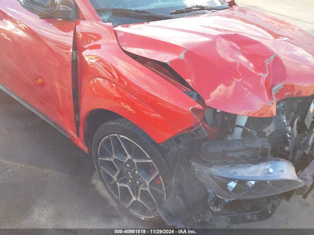 Hyundai KONA N 2023 KM8KH3AC5PU007391 Image 18