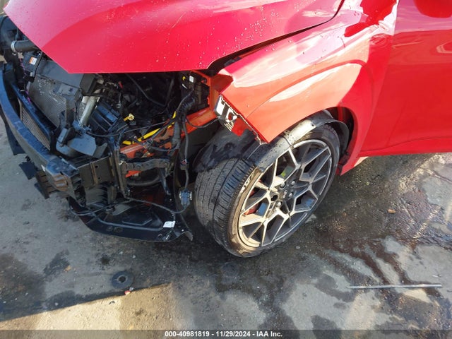 Hyundai KONA N 2023 KM8KH3AC5PU007391 Image 19
