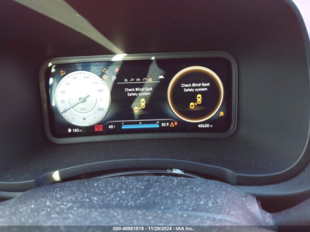 2023 HYUNDAI KONA N KM8KH3AC5PU007391 Photo 6