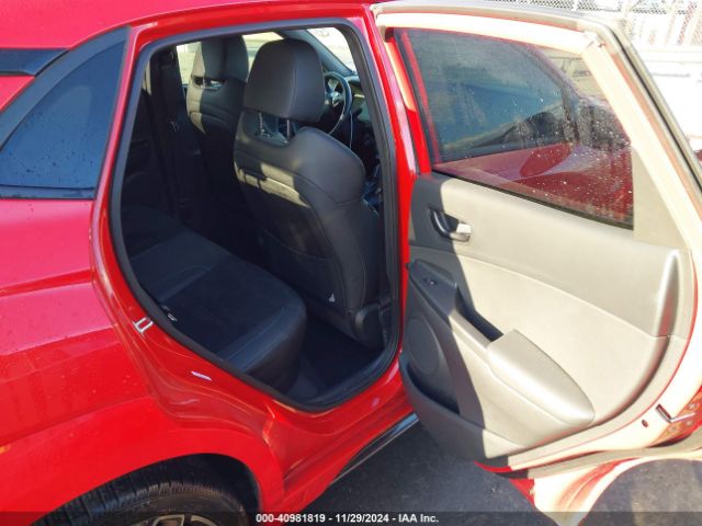2023 HYUNDAI KONA N KM8KH3AC5PU007391 Photo 7