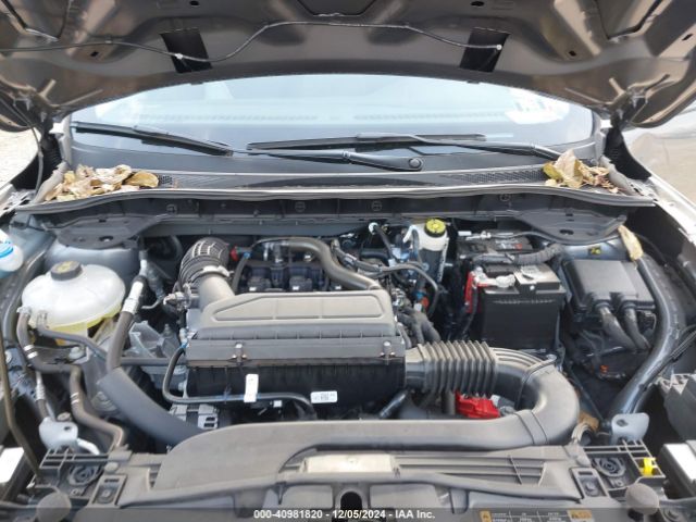 1FMCU0GN0RUA07339 Ford Escape Active