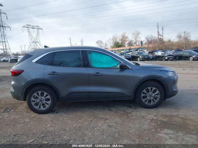 1FMCU0GN0RUA07339 Ford Escape Active