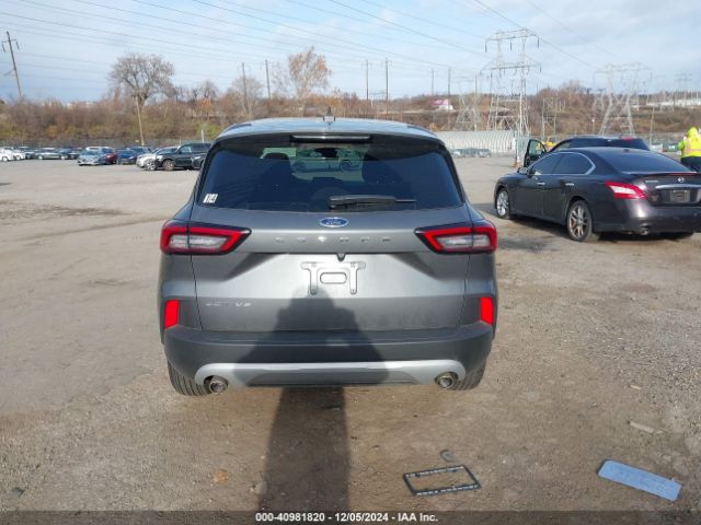 1FMCU0GN0RUA07339 Ford Escape Active