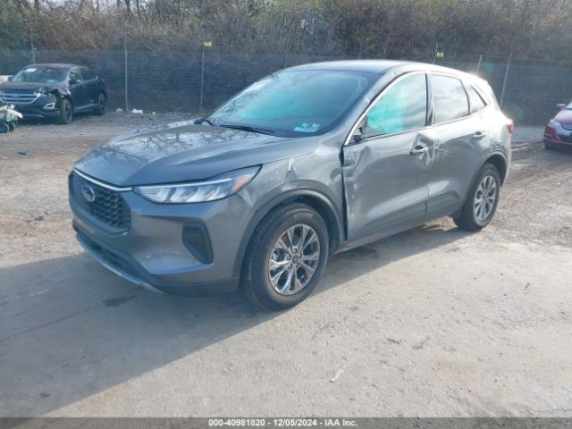 1FMCU0GN0RUA07339 Ford Escape Active