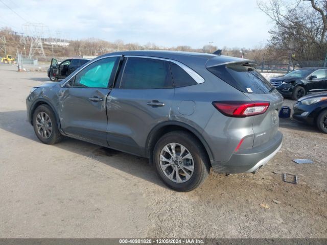 1FMCU0GN0RUA07339 Ford Escape Active