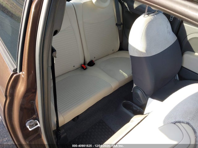 3C3CFFBR0FT663241 Fiat 500 SPORT