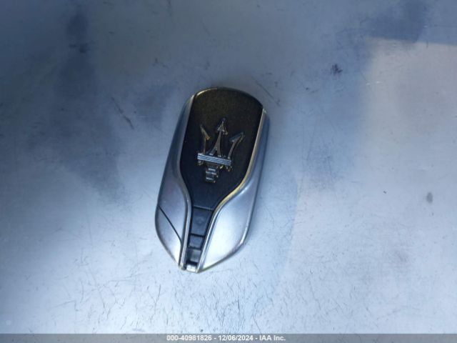 ZAM57RTA7E1094594 Maserati Ghibli S Q4