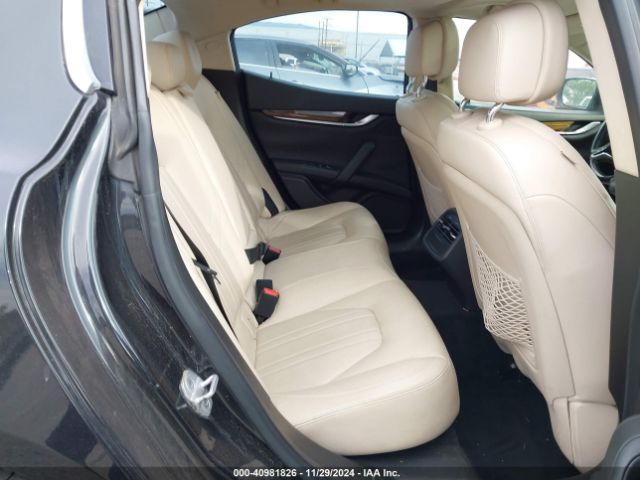ZAM57RTA7E1094594 Maserati Ghibli S Q4