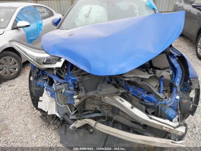 NMTKHMBX6JR038154 Toyota C-hr Xle Premium