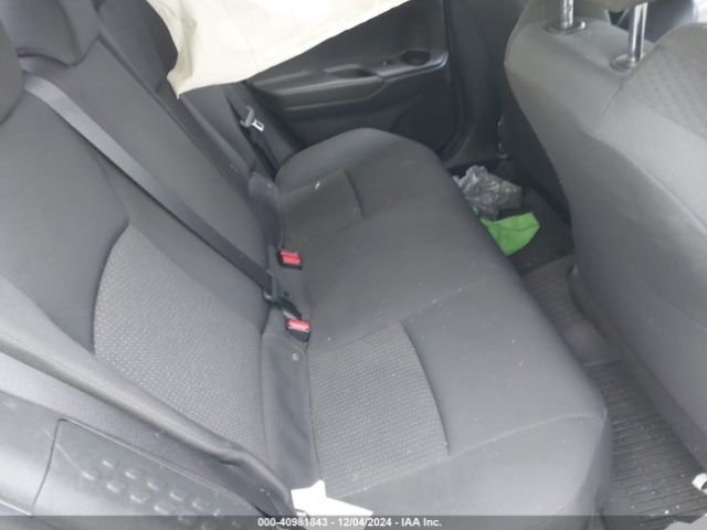 NMTKHMBX6JR038154 Toyota C-hr Xle Premium