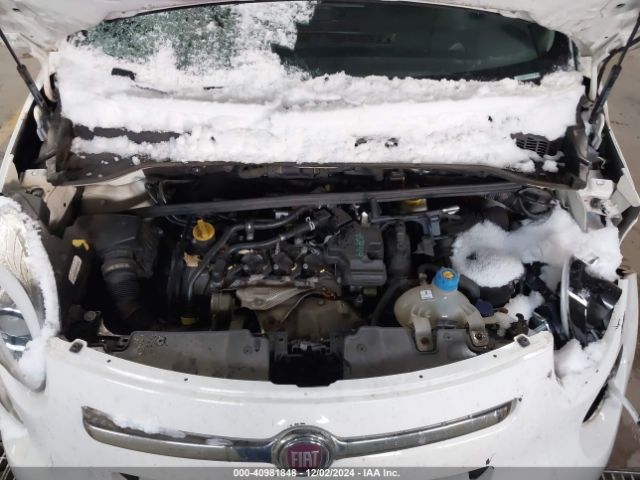 2014 FIAT 500L ZFBCFABH8EZ028512 Photo 9