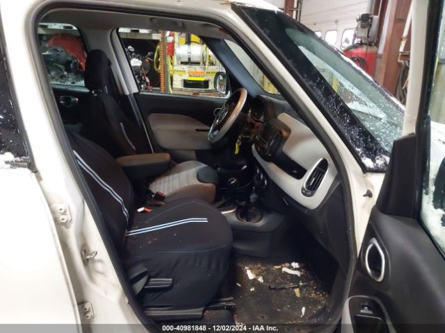 2014 FIAT 500L ZFBCFABH8EZ028512 Photo 4