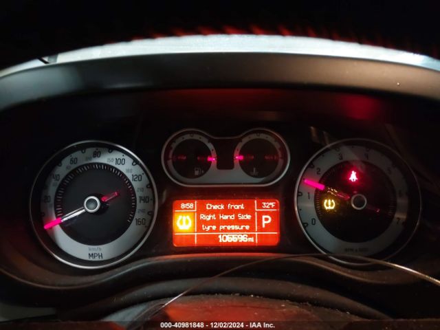 2014 FIAT 500L ZFBCFABH8EZ028512 Photo 6