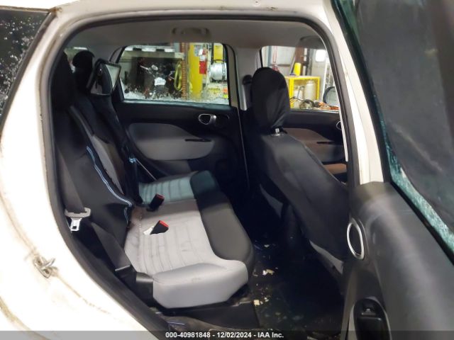 2014 FIAT 500L ZFBCFABH8EZ028512 Photo 7