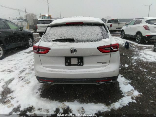 W04GV8SXXK1022684 Buick Regal Tourx Awd Essence