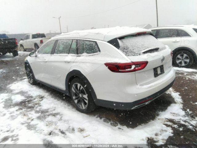 W04GV8SXXK1022684 Buick Regal Tourx Awd Essence