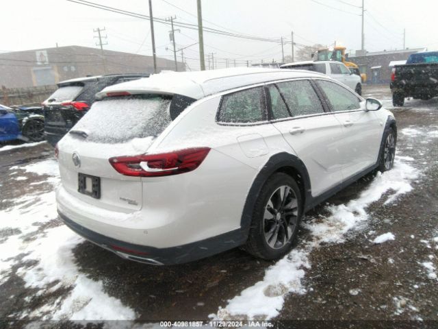 W04GV8SXXK1022684 Buick Regal Tourx Awd Essence