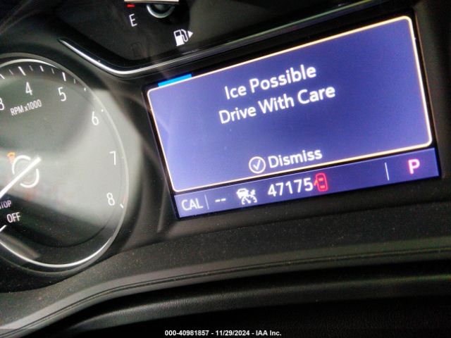 W04GV8SXXK1022684 Buick Regal Tourx Awd Essence
