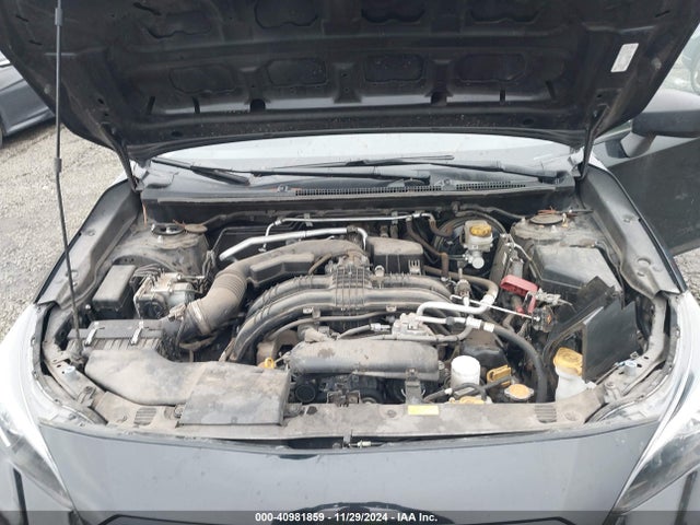 JF2GTABC4P8312287 Subaru Crosstrek