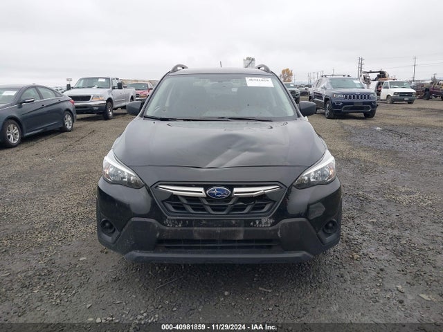 JF2GTABC4P8312287 Subaru Crosstrek