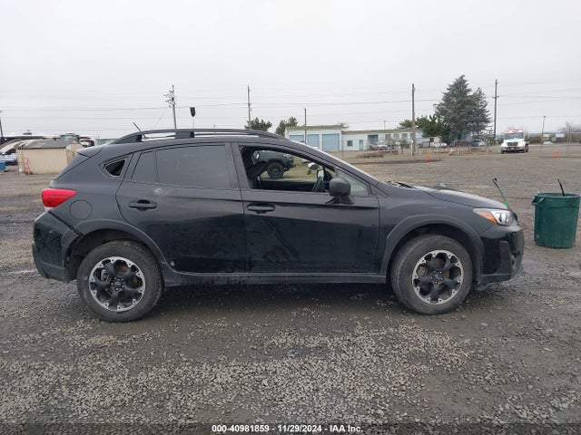 Subaru Crosstrek 2023 JF2GTABC4P8312287 Image 12