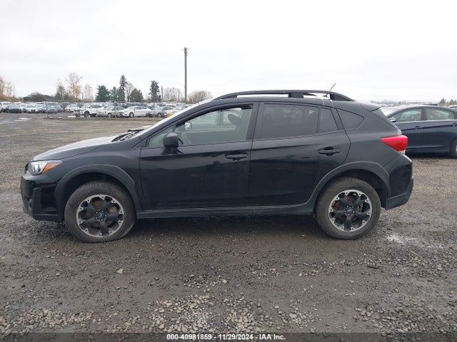 Subaru Crosstrek 2023 JF2GTABC4P8312287 Image 13
