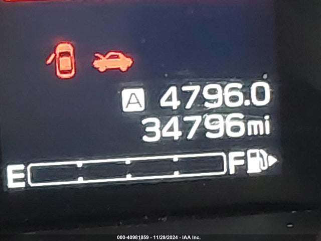 Subaru Crosstrek 2023 JF2GTABC4P8312287 Image 14