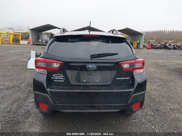 JF2GTABC4P8312287 Subaru Crosstrek