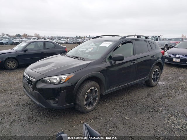 JF2GTABC4P8312287 Subaru Crosstrek