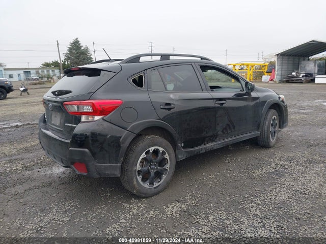 JF2GTABC4P8312287 Subaru Crosstrek