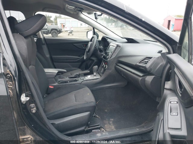 JF2GTABC4P8312287 Subaru Crosstrek
