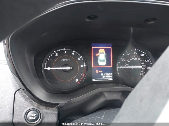 JF2GTABC4P8312287 Subaru Crosstrek