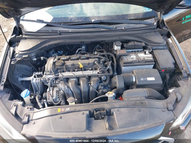 KMHD84LF0JU510470 Hyundai ELANTRA SEL