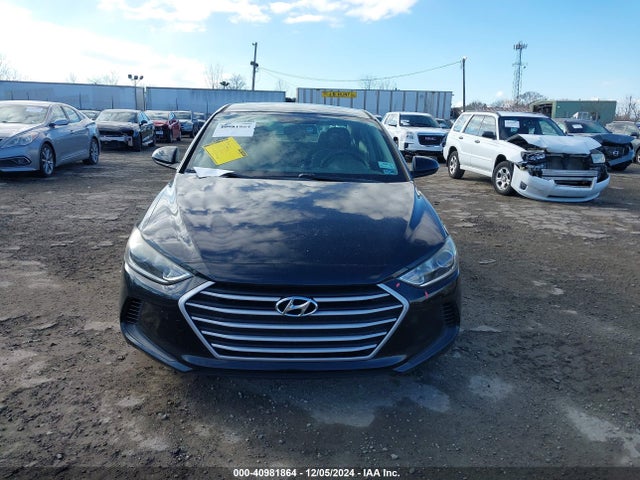 KMHD84LF0JU510470 Hyundai ELANTRA SEL