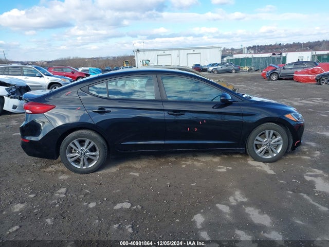KMHD84LF0JU510470 Hyundai ELANTRA SEL